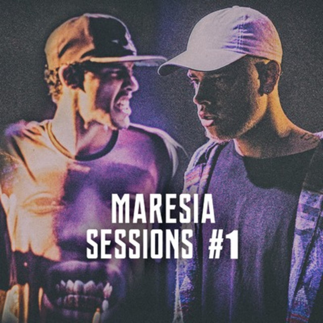 Maresia Sessions #1