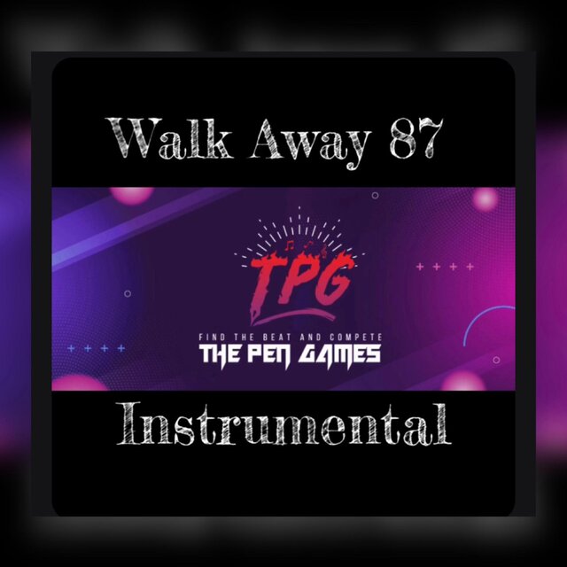 Walk Away 87