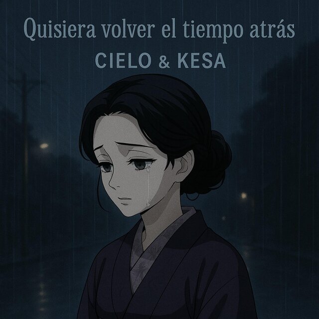 Quisiera volver el tiempo atrás (Tamayo)