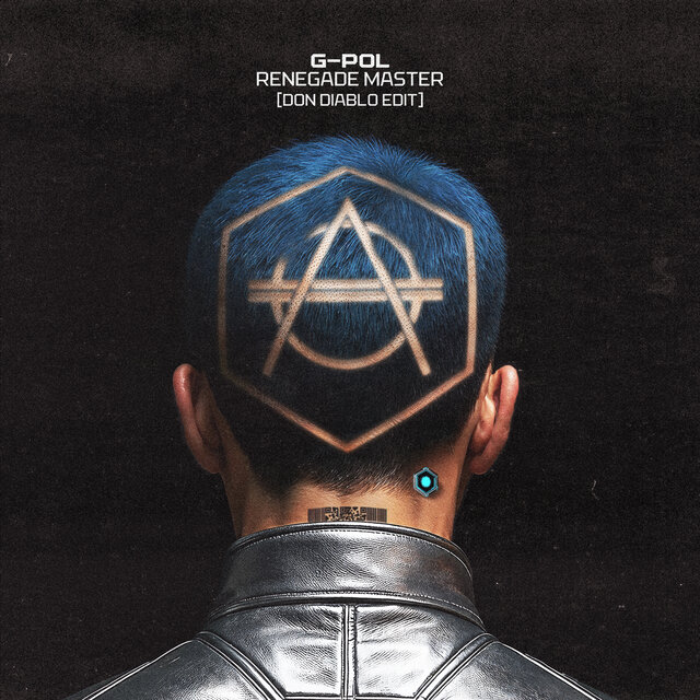 Renegade Master (Don Diablo Edit)