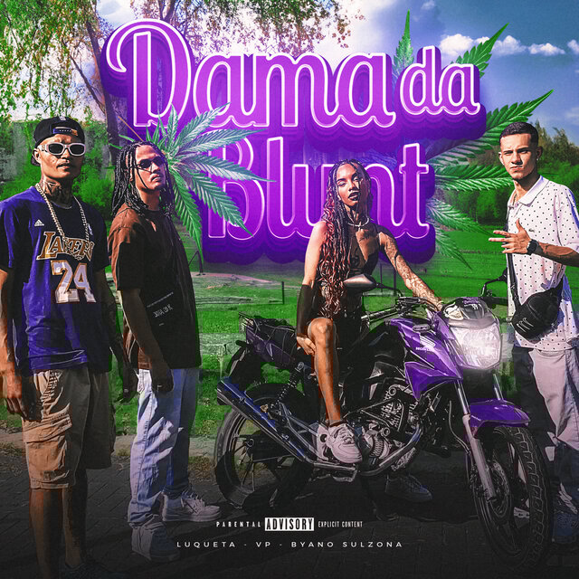 Dama da Blunt