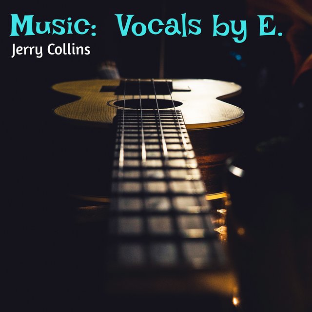 Music:  Vocals by E.