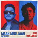Maan Meri Jaan (Afterlife)