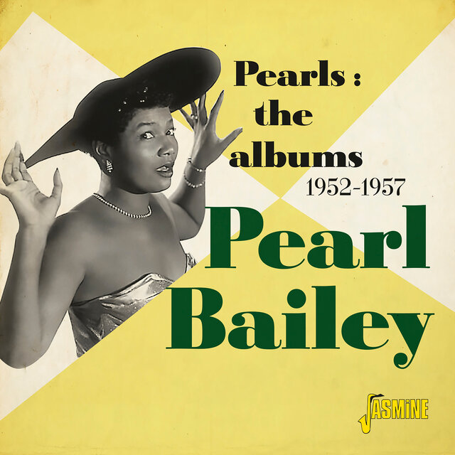 Pearls: The Albums (1952-1957)