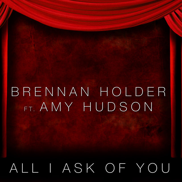 All I Ask Of You