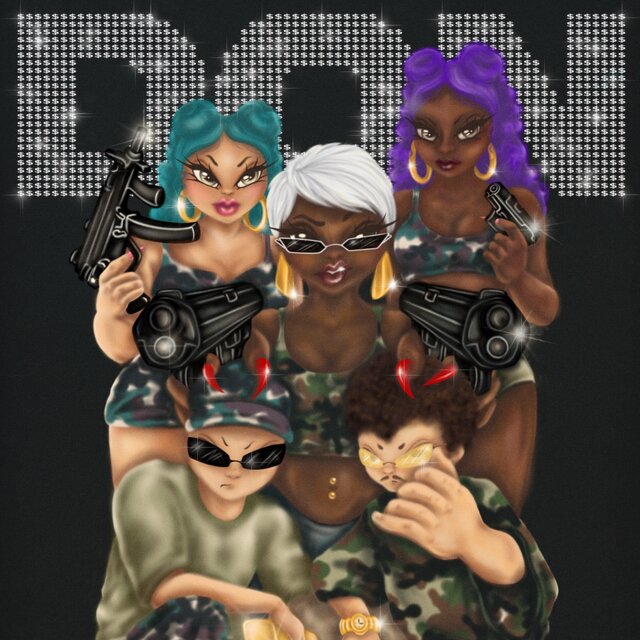 DON