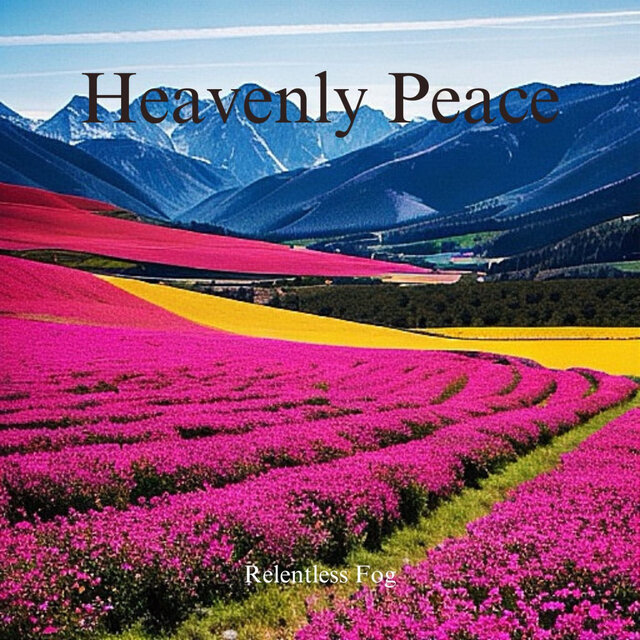 Heavenly Peace