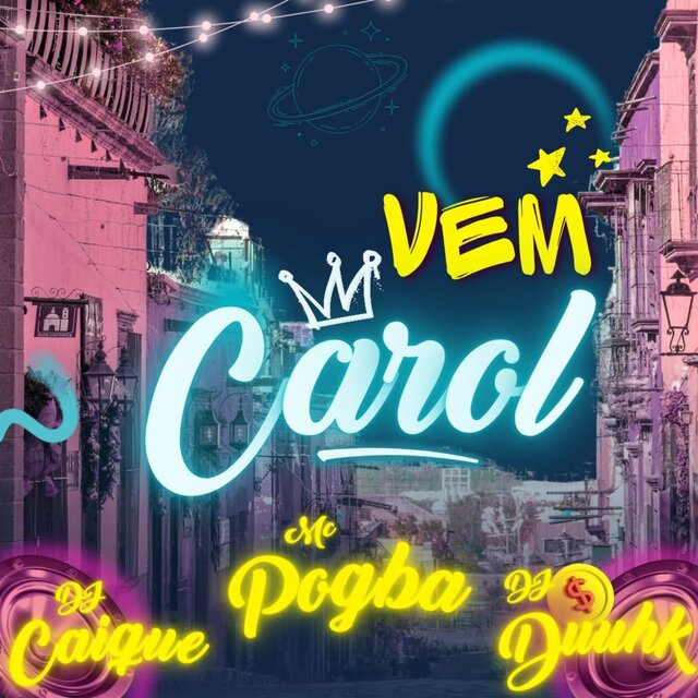 Vem Carol