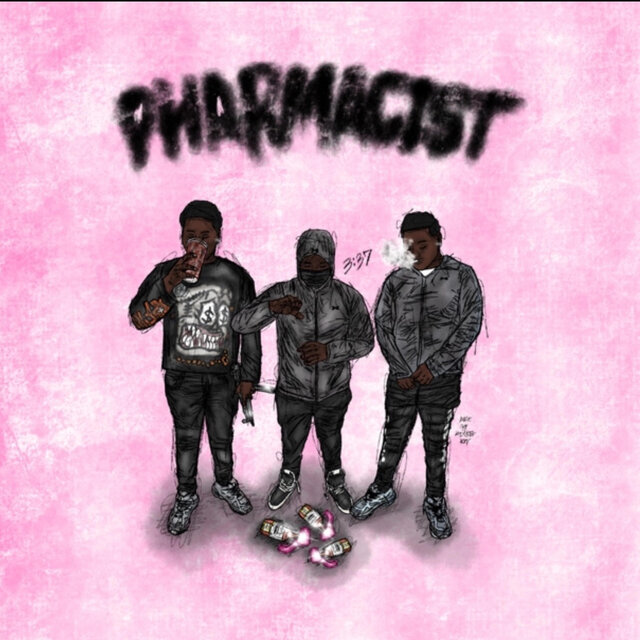 Pharmacist
