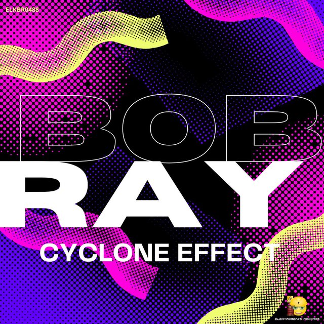 Cyclone Effect (Original Mix)