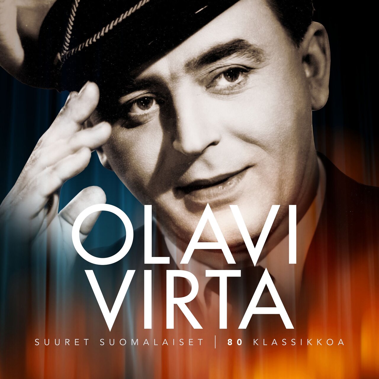 Suuret suomalaiset / 80 klassikkoa by Olavi Virta on TIDAL
