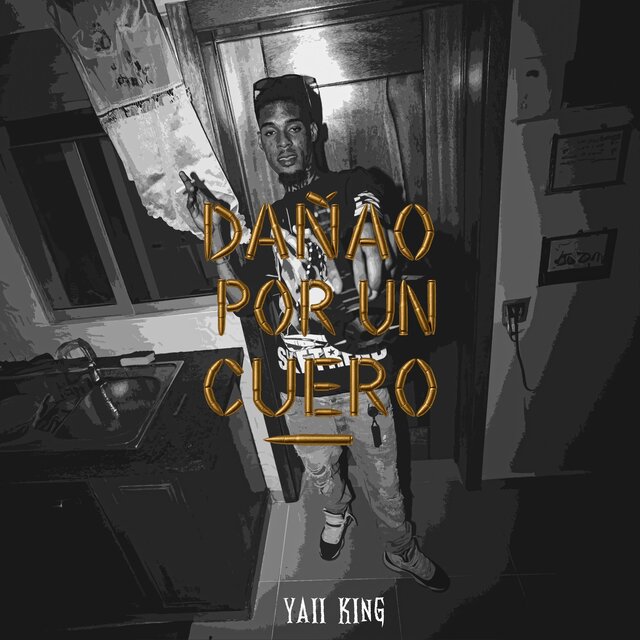 Dañao Por Un Cuero
