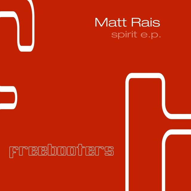 Spirit - EP