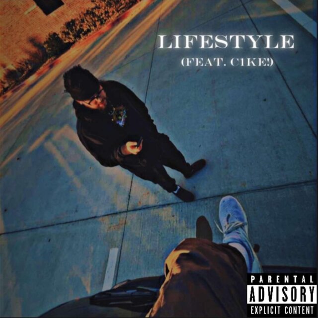 Lifestyle (feat. C1KE!)