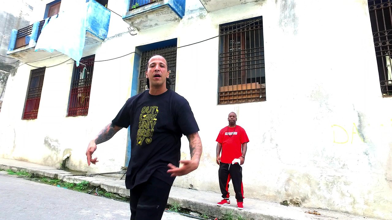 Full Circle (Official Video)