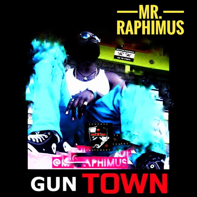 Gun Town