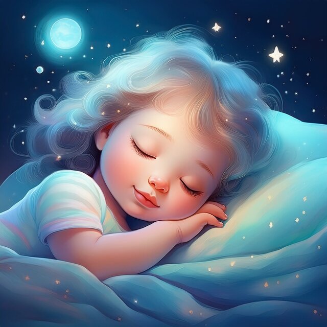 Música Para Bebés Dormilones Y Noches En Paz