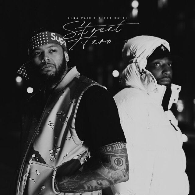 Street Hero