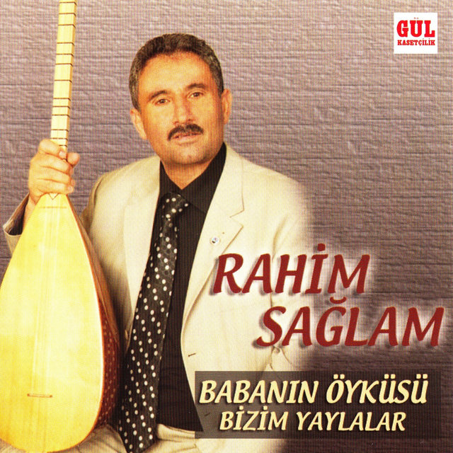 Babanın Öyküsü