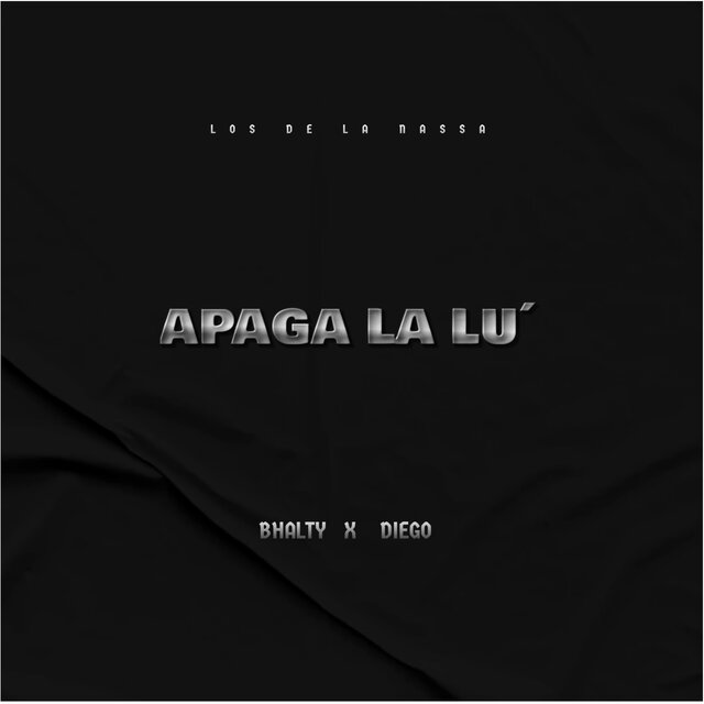Apaga la Lu´