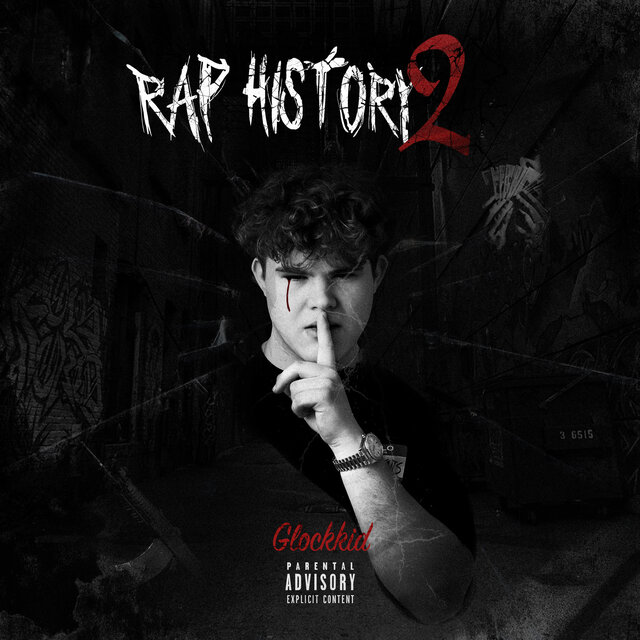 RAP HISTORY 2