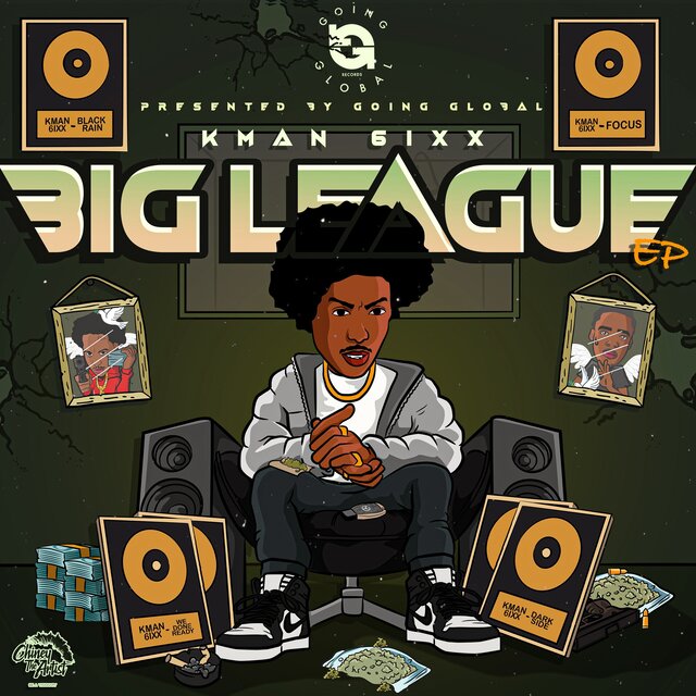 Big League