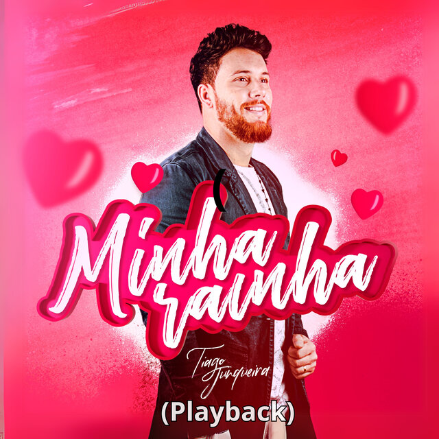Minha Rainha (Playback)