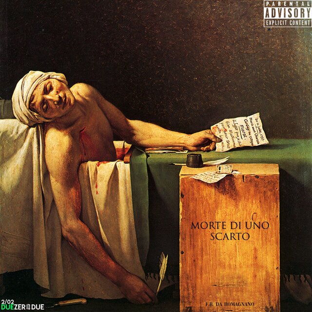 Morte Di Uno Scarto