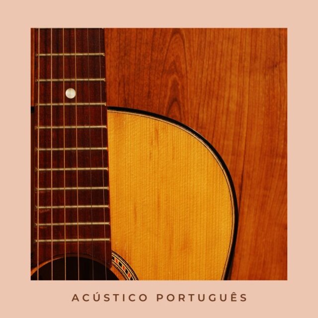 Acústico Português