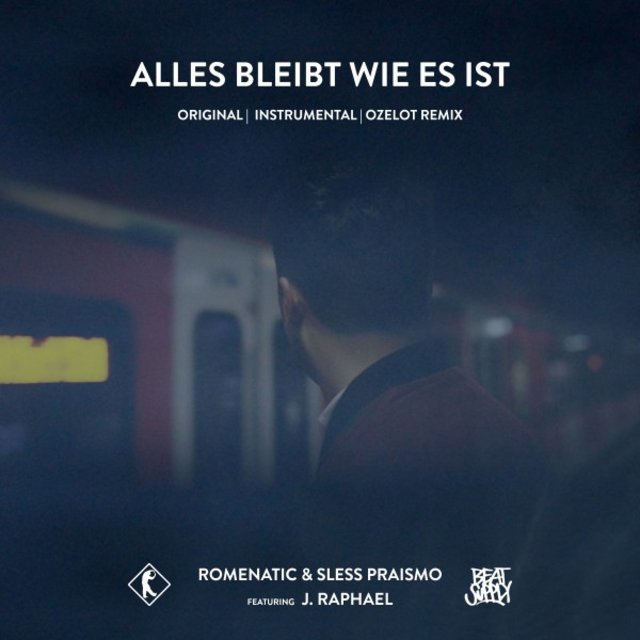 Alles bleibt wie es ist