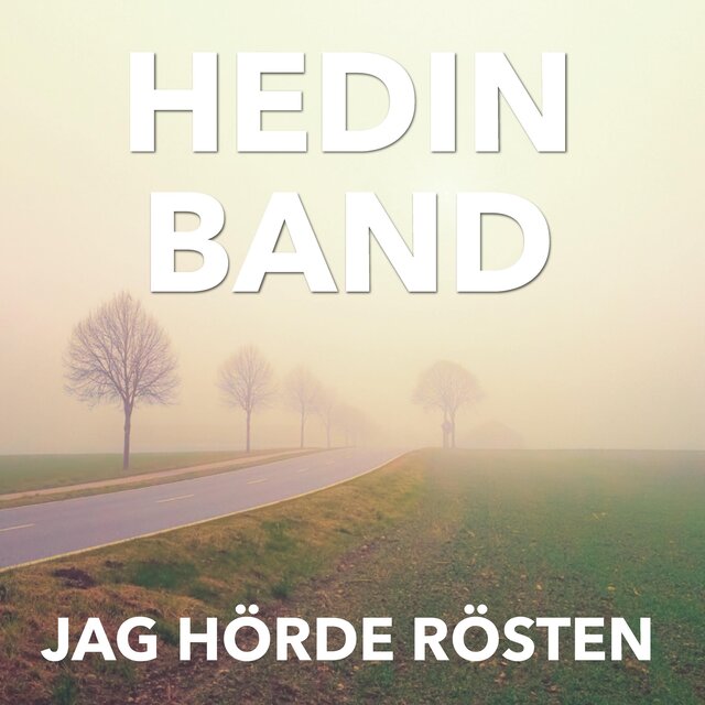 Jag Hörde Rösten