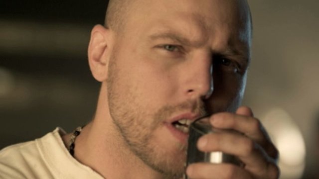 Bullet In My Hand (Clean, Closed-Captioned)