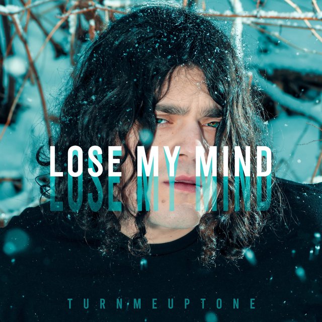 Lose My Mind