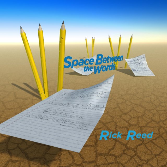 Space Between the Words