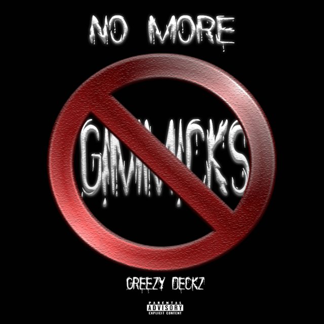 No More Gimmicks