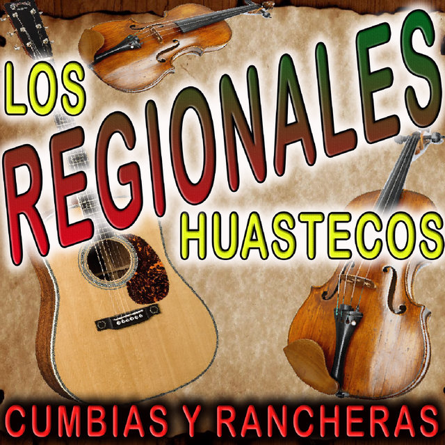 Cumbias y Rancheras