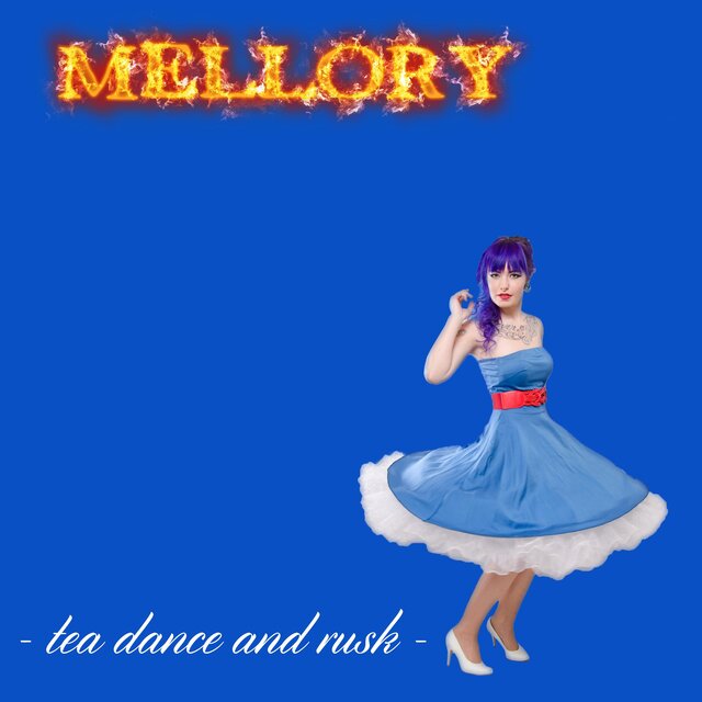 Tea Dance and Rusk