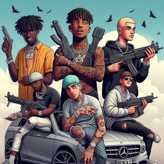 BENZ