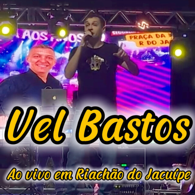 Ao Vivo em Riachão do Jacuípe