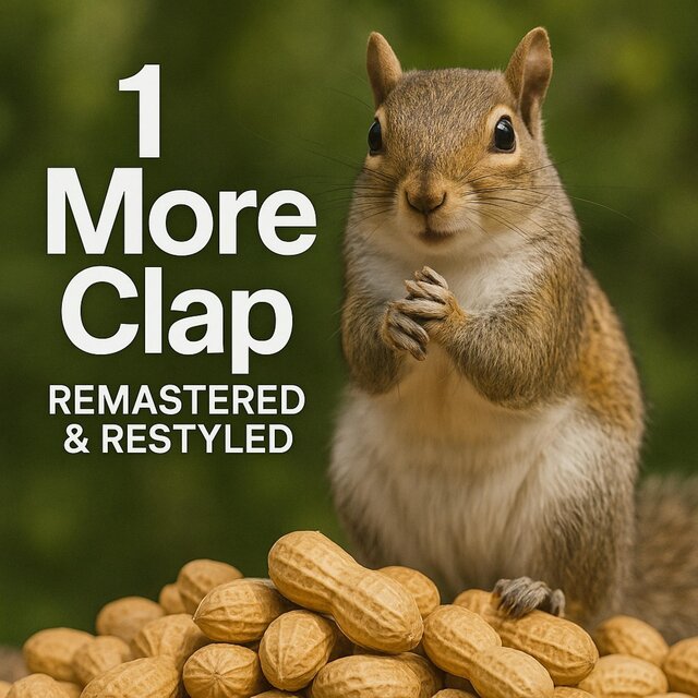 1 More Clap