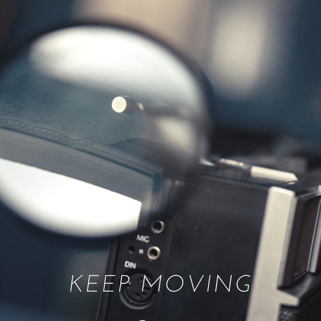Keep Moving