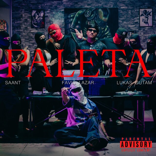 Paleta