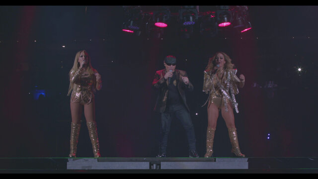 Formas de Amor (En Vivo - 90's Pop Tour, Vol. 3)