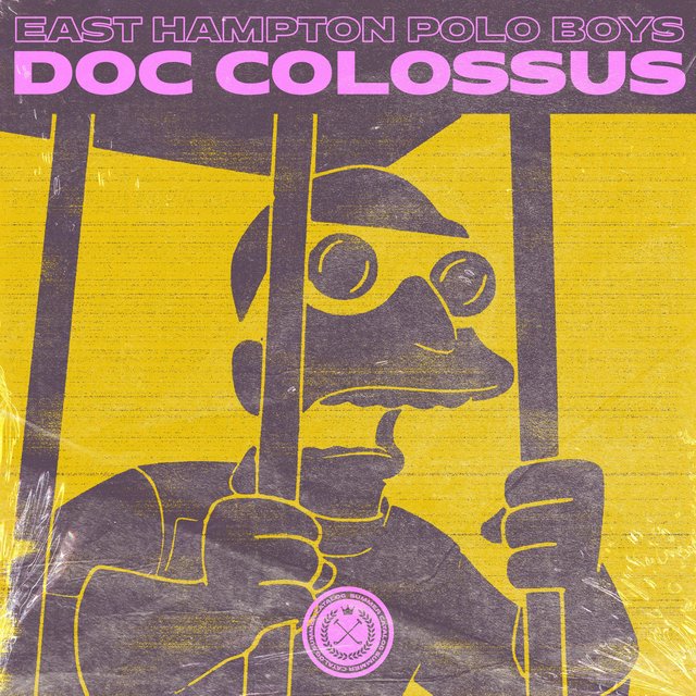 Doc Colossus