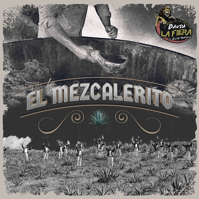 El Mezcalerito