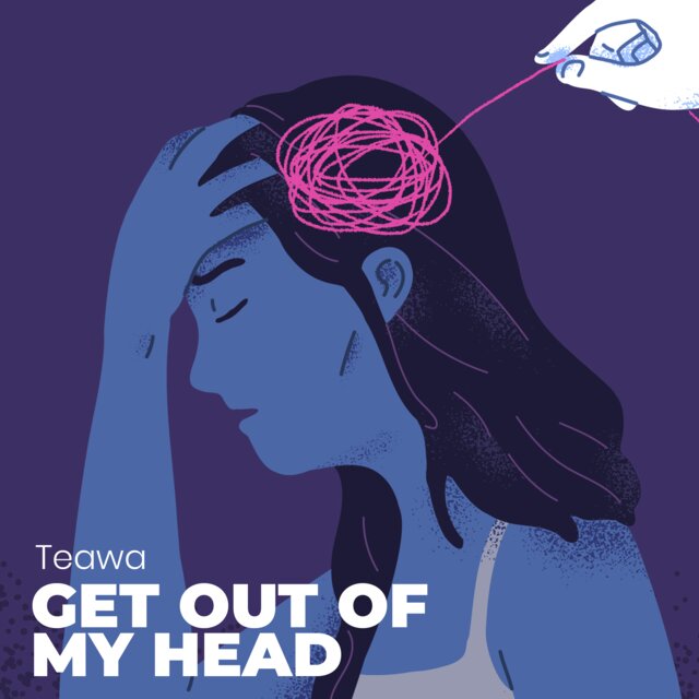 Get Out Of My Head