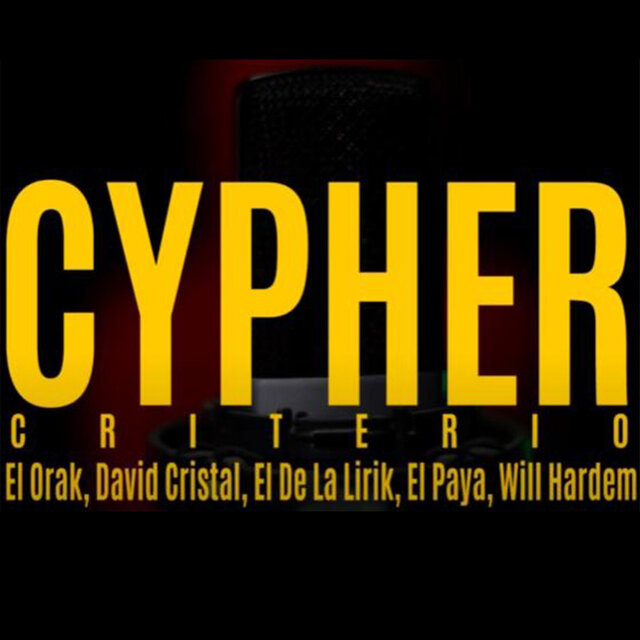 CRITERIO: CYPHER el verdadero RAP vallecaucano