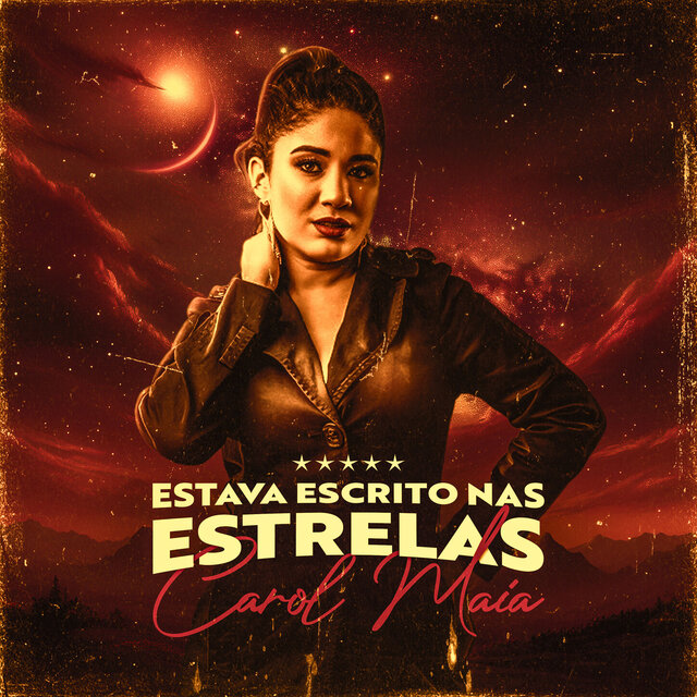 Estava Escrito Nas Estrelas