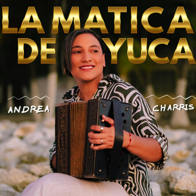 La matica de yuca