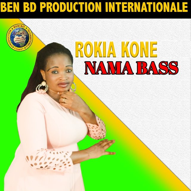 Nama Bass